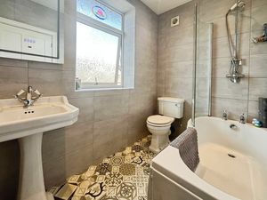Bathroom- click for photo gallery